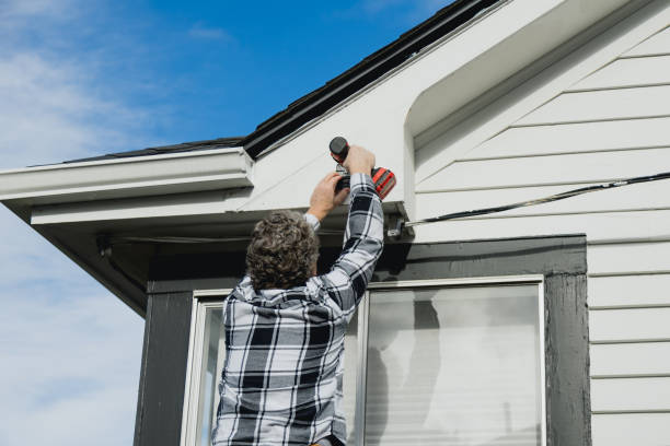 Affordable Siding Repair and Maintenance Services in Longwood, FL